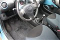 Toyota Aygo - 1.0 VVT-i Dynamic Blue 5drs | Airco | Lichtmetaal - 1 - Thumbnail