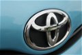 Toyota Aygo - 1.0 VVT-i Dynamic Blue 5drs | Airco | Lichtmetaal - 1 - Thumbnail