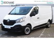 Renault Trafic - dCi 95 T27 L1H1 Comfort - 1 - Thumbnail