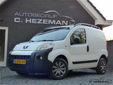 Peugeot Bipper - BIPPER 1.4 HDI