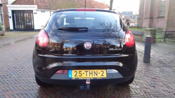 Fiat Bravo - 1.4 MultiAir 16v 140pk Start&Stop MyLife RIJKLAAR PRIJS - 1