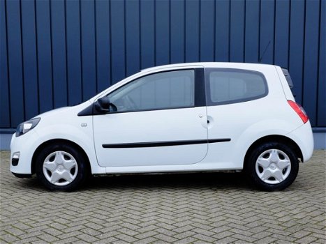 Renault Twingo - 1.2 16V 75 Collection Airco, Bluetooth en USB - 1