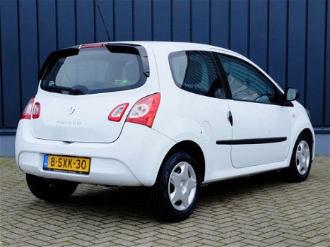 Renault Twingo - 1.2 16V 75 Collection Airco, Bluetooth en USB - 1