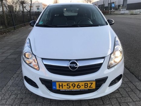 Opel Corsa - 1.4 OPC LINE NAVIGATIE AIRCO DIKKE VOLLE UITVOERING - 1