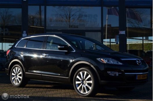 Mazda CX-9 - 3.7 GT-L Aut. 7 persoons - 1