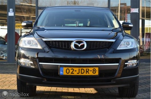 Mazda CX-9 - 3.7 GT-L Aut. 7 persoons - 1