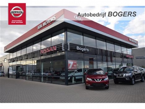 Nissan Pulsar - 1.2 DIG-T Connect Edition Navigatie, Achteruitrijcamera, Climate Control, Cruise Con - 1