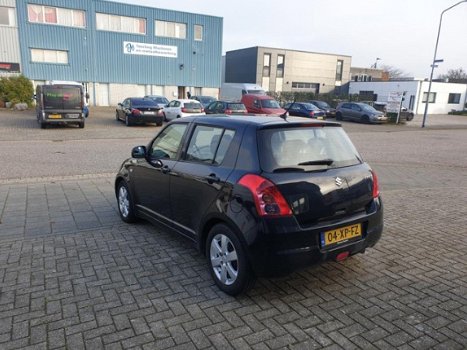 Suzuki Swift - 1.3 bj 2007 5drs airco Nette - 1