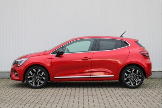 Renault Clio - TCe 100 Intens | NIEUW | VOORRAAD DEAL | - 1