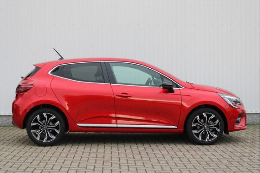 Renault Clio - TCe 100 Intens | NIEUW | VOORRAAD DEAL | - 1