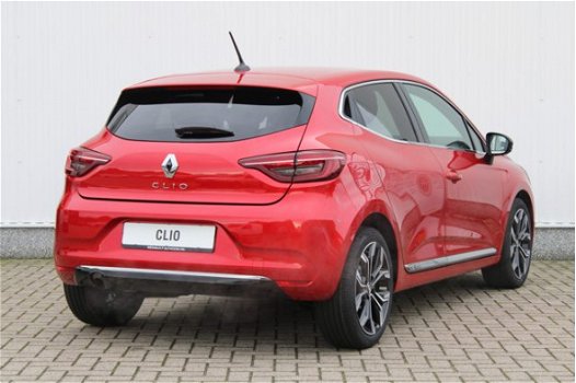 Renault Clio - TCe 100 Intens | NIEUW | VOORRAAD DEAL | - 1