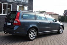 Volvo V70 - 2.0 145PK met nieuwe LPG-G3 All-In prijs