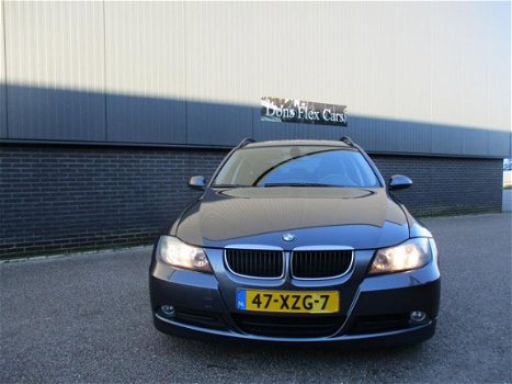 BMW 3-serie Touring - 318d Corporate Lease High Executive - 1