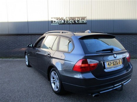 BMW 3-serie Touring - 318d Corporate Lease High Executive - 1