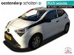 Toyota Aygo - 1.0 VVT-i x-fun / Airconditioning / Bluetooth / Snelheidsbegrenser / Electrische Ramen - 1 - Thumbnail