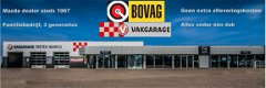 Mazda 6 Sportbreak - 2.0 TS+ SAFETY PACK | AFNEEMBARE TREKHAAK | NAVIGATIE | STOELVERWARMING | BLUET - 1 - Thumbnail