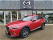 Mazda CX-3 - 2.0 SkyActiv-G 120 GT-M | BOSE | STOELVERWARMING | HEAD-UP-DISPLAY | DAB RADIO | NAVIGA - 1 - Thumbnail