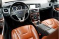 Volvo V60 - 2.0T 203PK MOMENTUM - ADAP.CRUISE - BLIS - LEDER |AUG-12| *all in prijs - 1 - Thumbnail