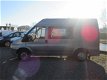 Ford Transit - 260S 2.0TDdi Rolstoelbus - 1 - Thumbnail