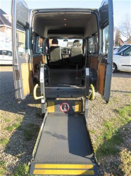 Ford Transit - 260S 2.0TDdi Rolstoelbus - 1