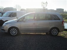 Opel Zafira - 1.6 Executive - Airco - Navigatie - 7 Persoons