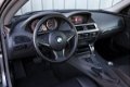 BMW 6-serie - 645Ci S Aut BTW-Auto Panoramadak Navi Leder Xenon Youngtimer Keurige auto 2003 - 1 - Thumbnail