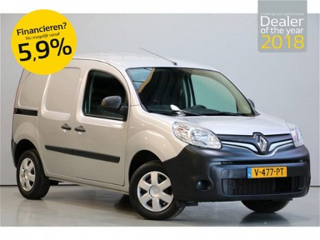 Renault Kangoo - 1.5 dCi 75pk Générique Pro | Airco | Cruise | Parkeersensoren - 1