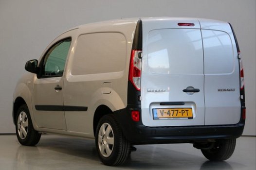 Renault Kangoo - 1.5 dCi 75pk Générique Pro | Airco | Cruise | Parkeersensoren - 1