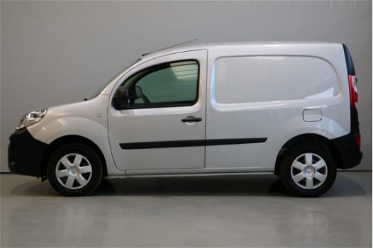 Renault Kangoo - 1.5 dCi 75pk Générique Pro | Airco | Cruise | Parkeersensoren - 1