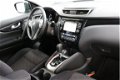 Nissan Qashqai - DIG-T 115pk Connect Edition automaat | Navi | Clima | Cruise | 360 Camera | 1e Eige - 1 - Thumbnail