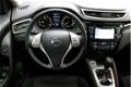 Nissan Qashqai - DIG-T 115pk Connect Edition automaat | Navi | Clima | Cruise | 360 Camera | 1e Eige - 1 - Thumbnail