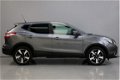 Nissan Qashqai - DIG-T 115pk Connect Edition automaat | Navi | Clima | Cruise | 360 Camera | 1e Eige - 1 - Thumbnail