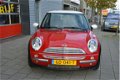 Mini Mini Cooper - 1.6 Chili I Airco I Leer I Sport velgen I Dealer onderhouden I Nwe APK - 1 - Thumbnail