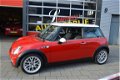 Mini Mini Cooper - 1.6 Chili I Airco I Leer I Sport velgen I Dealer onderhouden I Nwe APK - 1 - Thumbnail