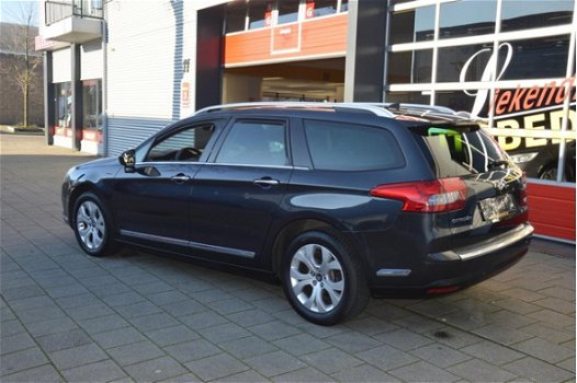 Citroën C5 Tourer - 1.6 THP Selection Navigatie I Airco I Sport velgen I PDC I Dealer onderhouden - 1