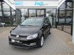 Volkswagen Polo - Comfortline 5drs 1.2 TSI 66kw/90pk Executive plus - 1 - Thumbnail