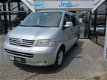 Volkswagen Transporter - Dubbel Cabine 2.5 TDI 96kw/130pk 3000mm Trendline - 1 - Thumbnail