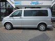 Volkswagen Transporter - Dubbel Cabine 2.5 TDI 96kw/130pk 3000mm Trendline - 1 - Thumbnail