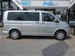 Volkswagen Transporter - Dubbel Cabine 2.5 TDI 96kw/130pk 3000mm Trendline - 1 - Thumbnail