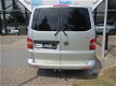 Volkswagen Transporter - Dubbel Cabine 2.5 TDI 96kw/130pk 3000mm Trendline - 1 - Thumbnail