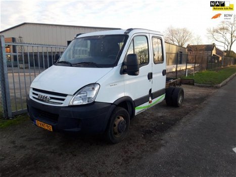 Iveco Daily - 35 C 15 345 - 1