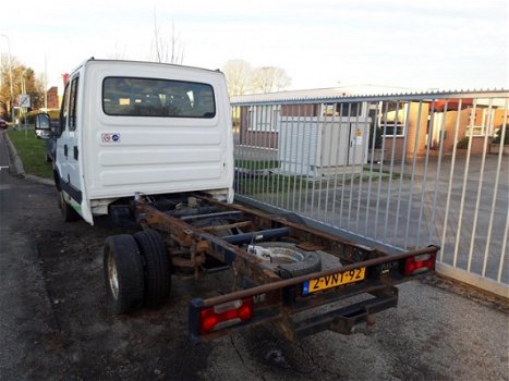 Iveco Daily - 35 C 15 345 - 1