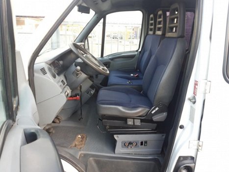 Iveco Daily - 35 C 15 345 - 1