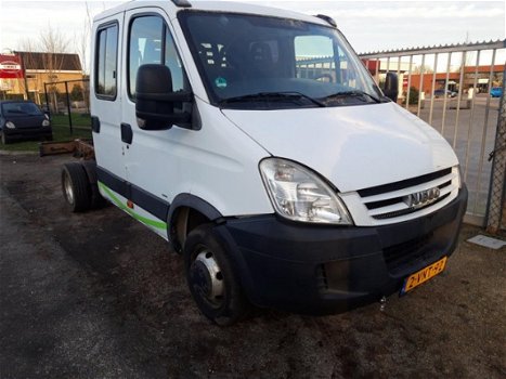 Iveco Daily - 35 C 15 345 - 1