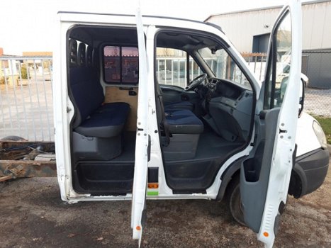 Iveco Daily - 35 C 15 345 - 1