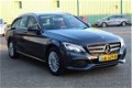 Mercedes-Benz C-klasse Estate - 180 CDI Lease Edition (116pk) Xenon-LED /Navi /Climat/ Cruise /Elek. - 1 - Thumbnail