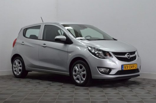 Opel Karl - 1.0 Edition - 1