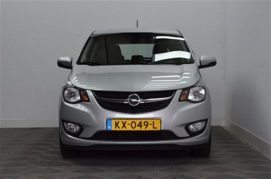 Opel Karl - 1.0 Edition - 1