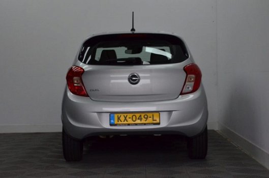 Opel Karl - 1.0 Edition - 1