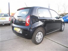 Volkswagen Up! - 1.0 move up BlueM